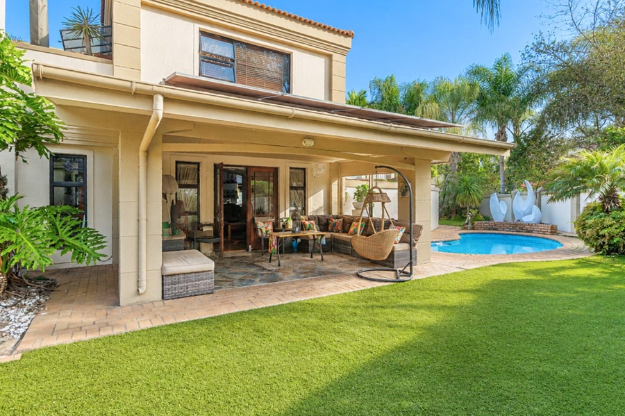 3 Bedroom Property for Sale in Melodie North West